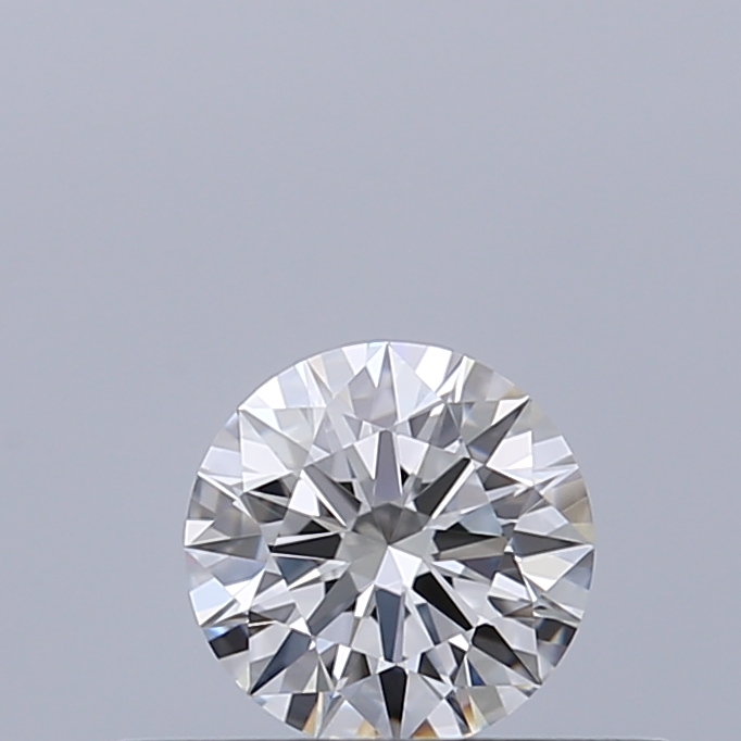 Round 0.29 ct E VVS1