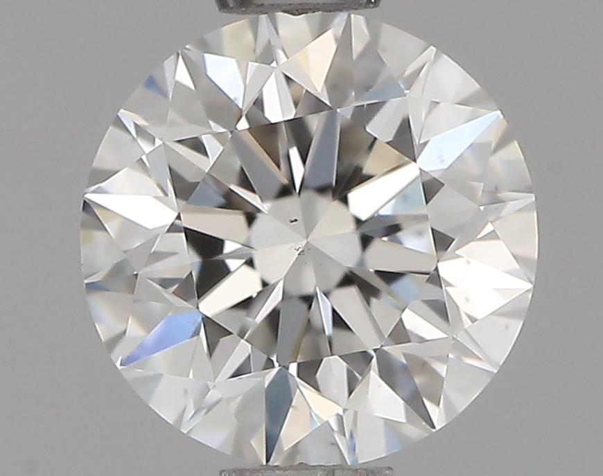 Round 0.71 ct G VS2