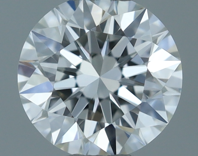 Round 0.3 ct J VVS2