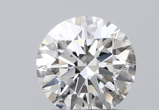 Round 0.32 ct G VVS1