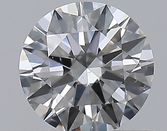 Round 0.51 ct G SI1
