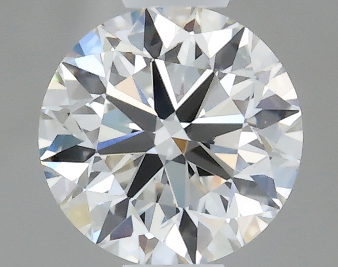 Round 0.5 ct G VVS2