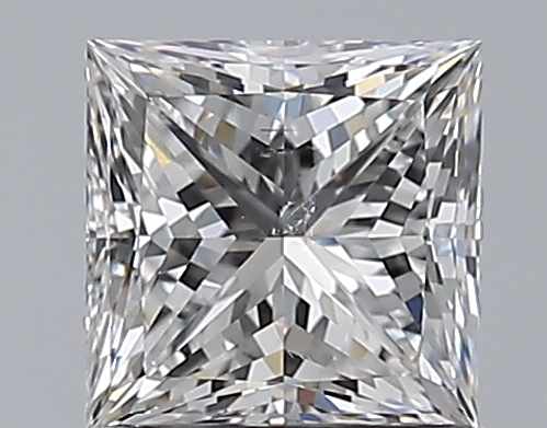 Princess 1.01 ct E SI2