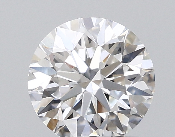 Round 0.35 ct E VS1