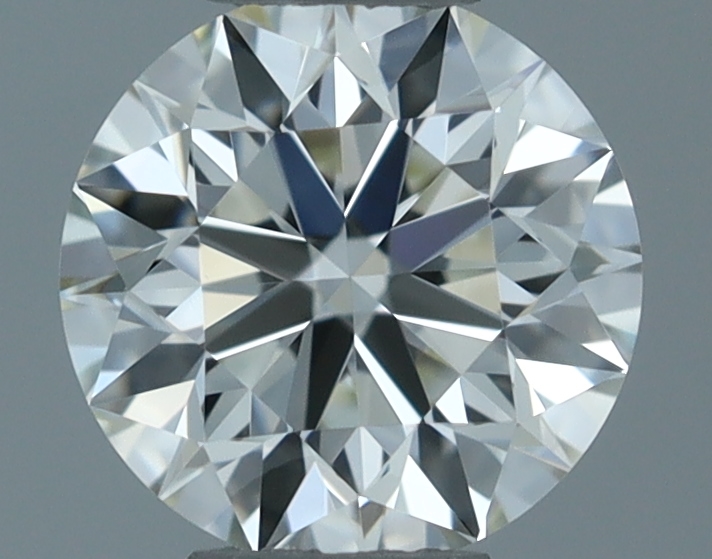 Round 0.3 ct L VVS1
