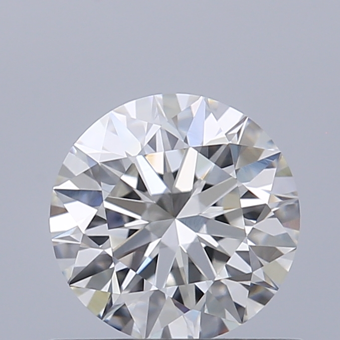Round 0.71 ct G VS1
