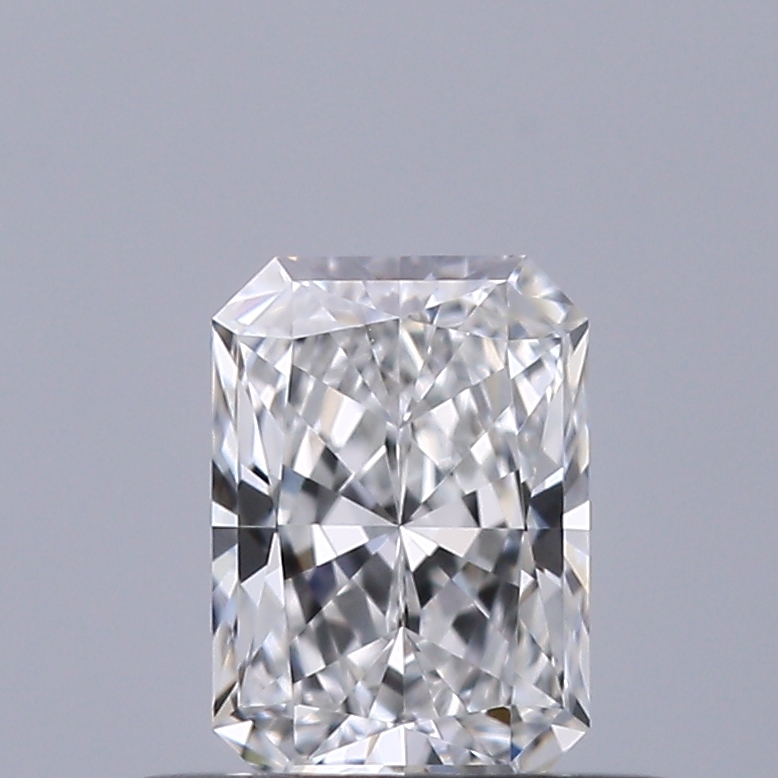 Radiant 0.4 ct E IF