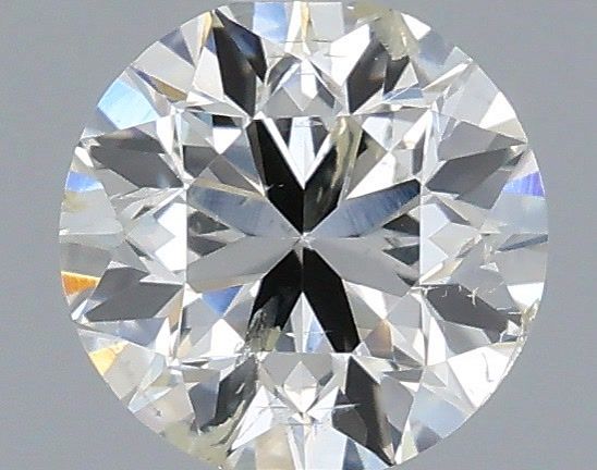 Round 0.4 ct I SI2