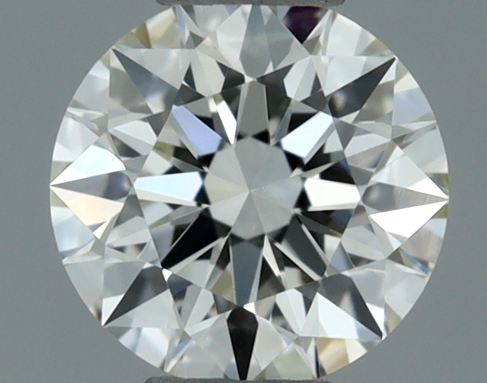 Round 0.3 ct K VVS2