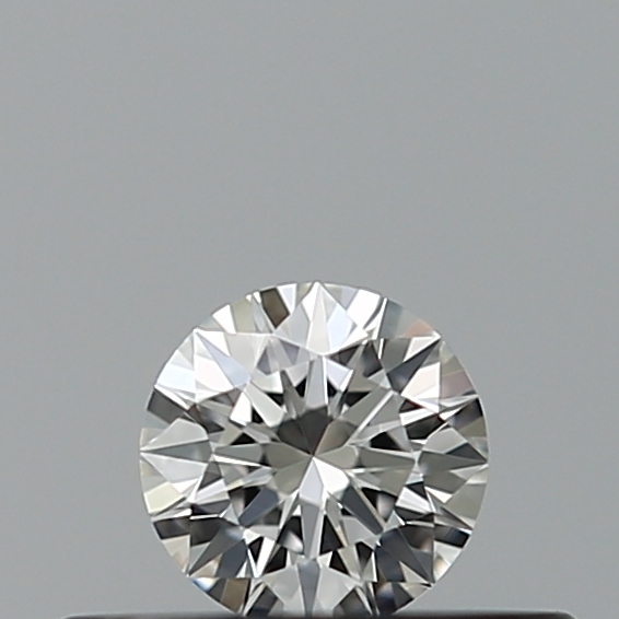 Round 0.18 ct G VVS1