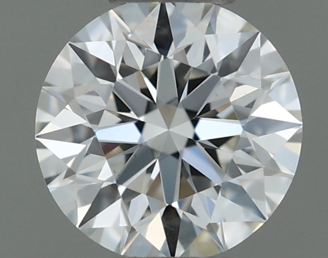 Round 0.33 ct H VS1