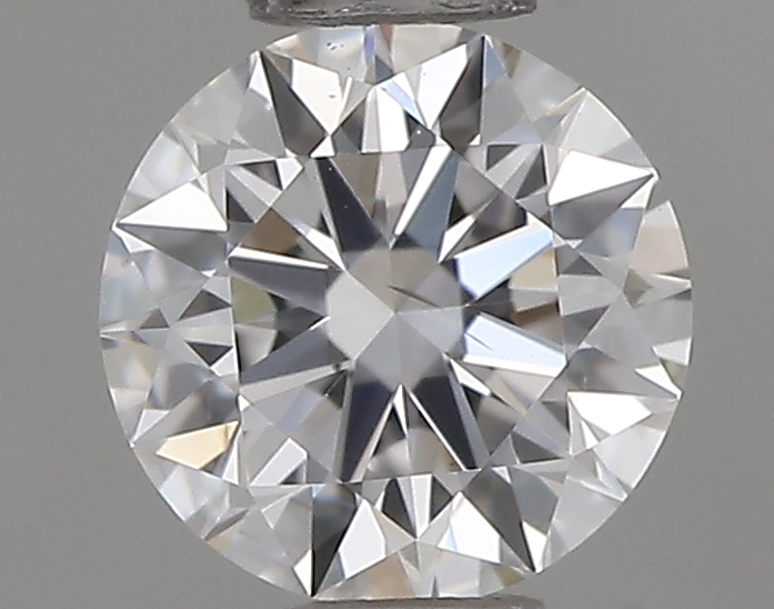 Round 0.4 ct E SI1