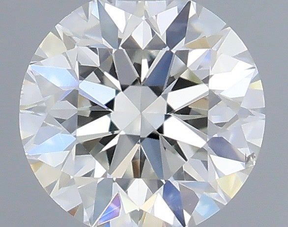 Round 0.34 ct G VS2