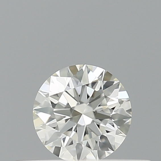 Round 0.23 ct G VVS1