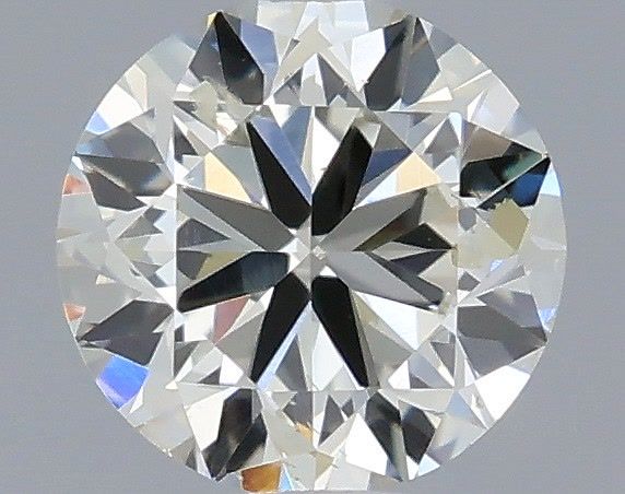 Round 0.3 ct I SI2