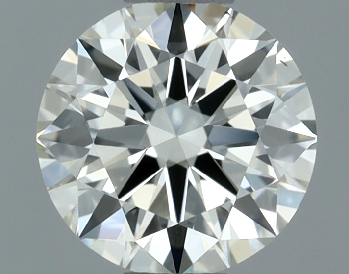 Round 0.5 ct L VS2