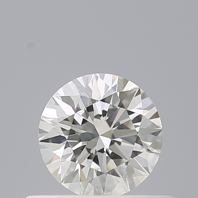 Round 0.35 ct G VVS1