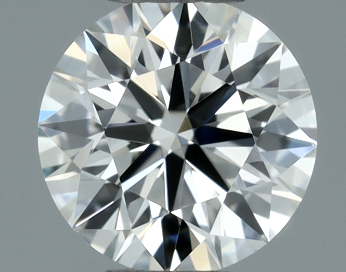 Round 0.34 ct K VVS1