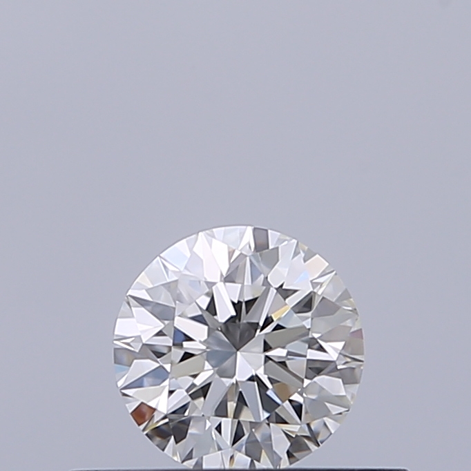 Round 0.3 ct E VVS1