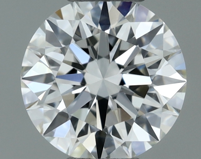 Round 0.3 ct H IF