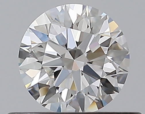 Round 0.43 ct G VVS2