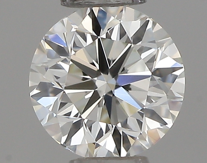 Round 0.32 ct I VVS1