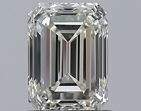 Emerald 1.0 ct K VVS2