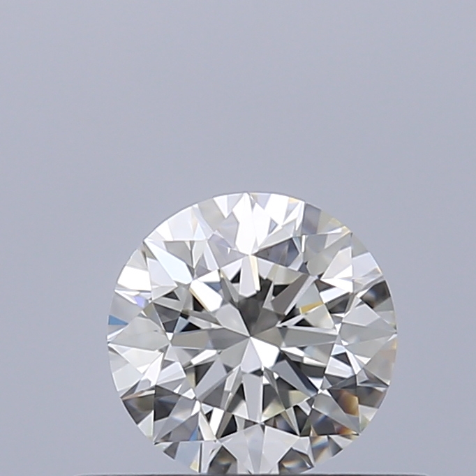 Round 0.41 ct G VVS2