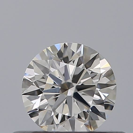 Round 0.36 ct G VVS1