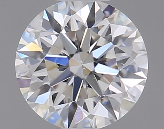 Round 0.4 ct G SI1