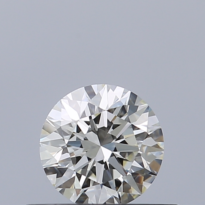 Round 0.41 ct H IF