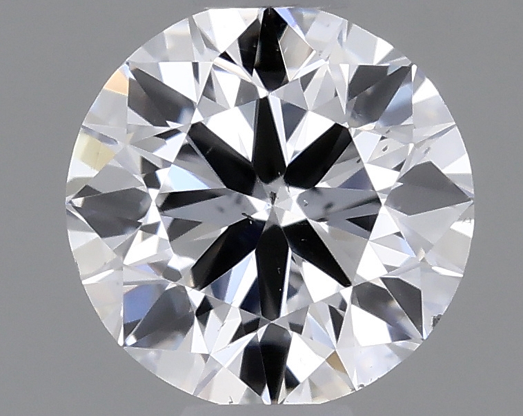 Round 0.5 ct D SI1