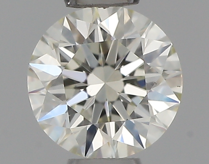 Round 0.3 ct J VS1