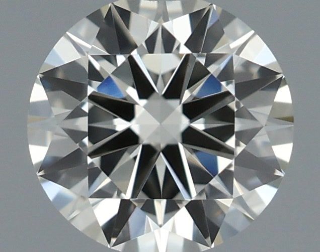Round 0.41 ct K VS1