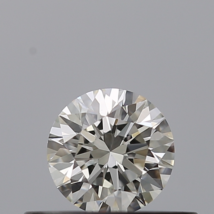 Round 0.3 ct H VVS2