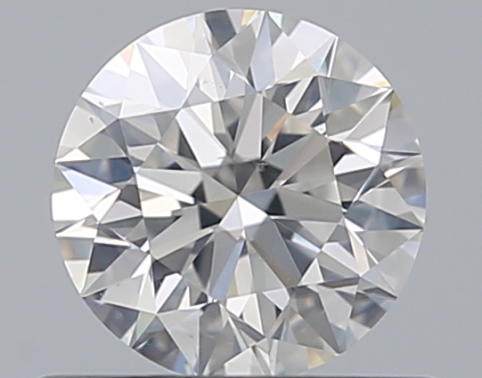 Round 0.5 ct G SI2