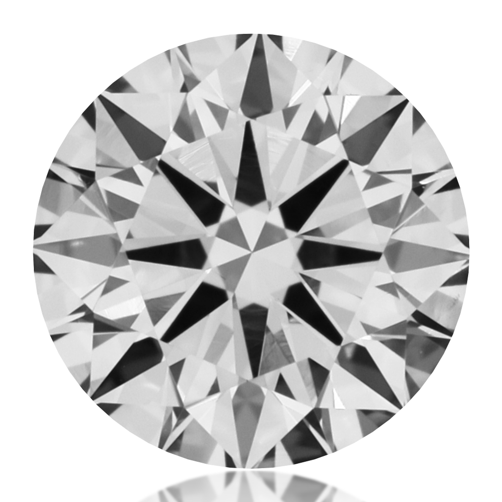 Round 0.3 ct F VS2