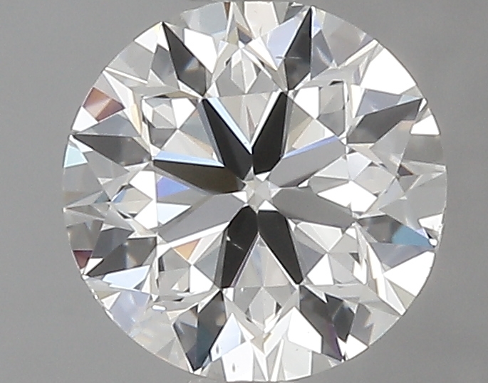 Round 0.86 ct I VS2