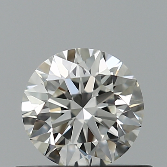 Round 0.4 ct G IF
