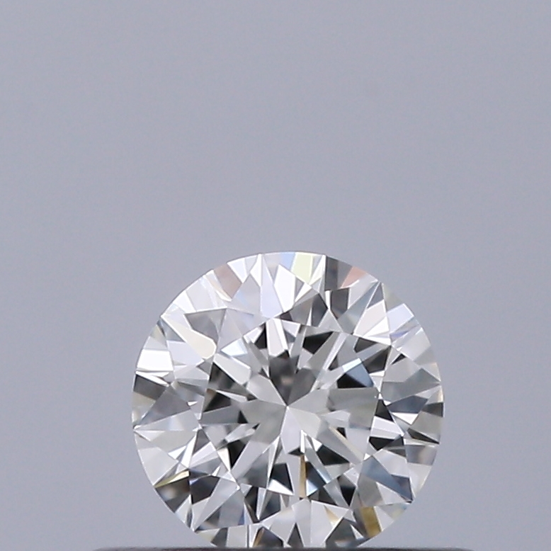 Round 0.3 ct G VVS1