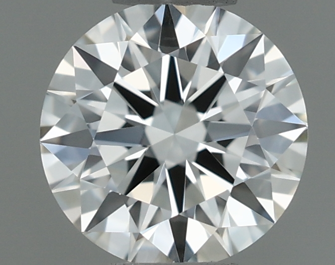Round 0.33 ct J VVS2