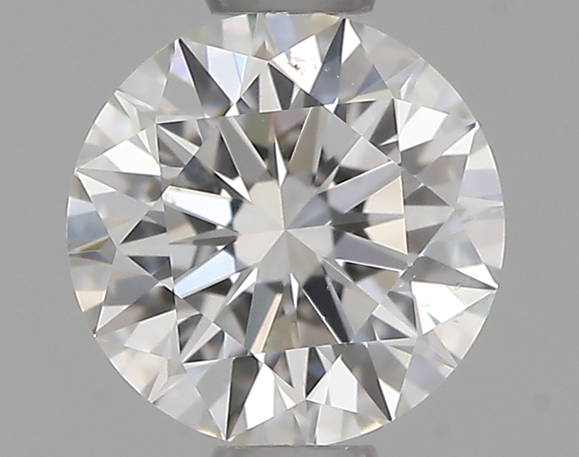 Round 0.59 ct G SI1