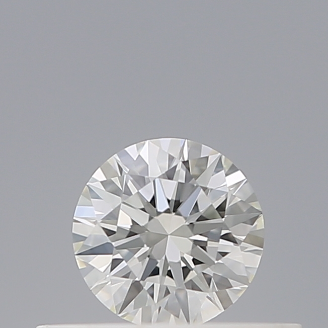 Round 0.3 ct J IF