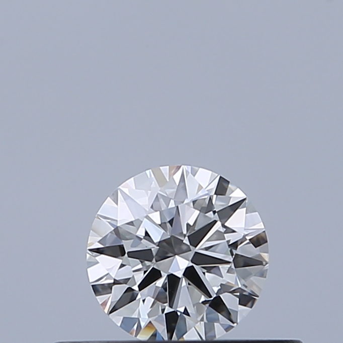 Round 0.29 ct E VVS1