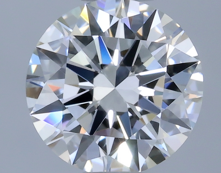 Round 0.42 ct G IF