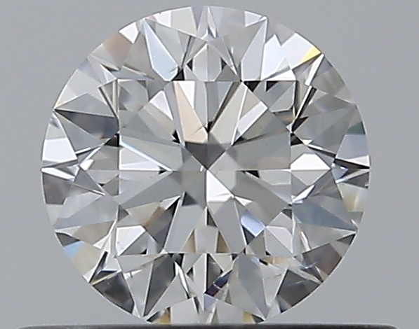 Round 0.5 ct E SI1