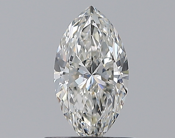 Marquise 0.81 ct I VVS2