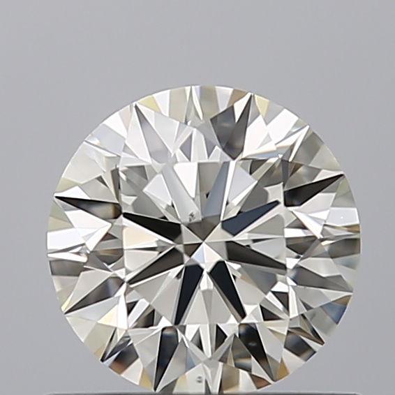 Round 0.54 ct I VS1