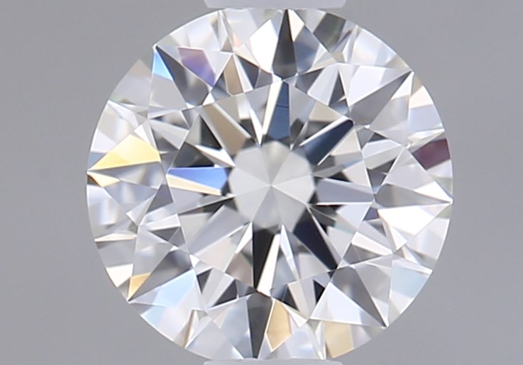 Round 0.43 ct I VVS1