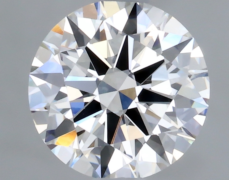Round 0.79 ct H VS1